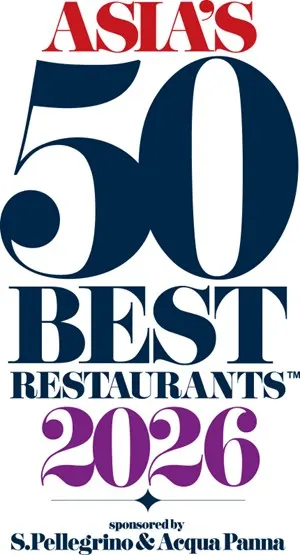 Asia's 50 Best Restaurants 日本から10軒、金沢・山形から初登場も