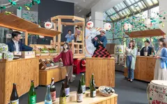 "Aizu Yoppara Sake Matsuri" at Hoshino Resorts Bandaisan: Tasting Fukushima's Award-Winning Sake