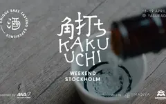 "Kaku-uchi" Goes to Stockholm: IMADEYA and ANA Launch a Sake Culture Project in Sweden