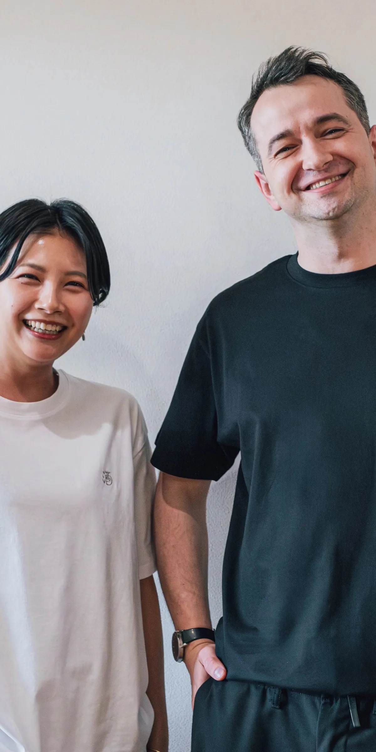 「お酒を飲む日の服」って何だ？ IMADEYA × UNITED ARROWSの酒Tシャツ