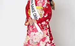 Miss SAKE 2026: Okinawa Representative Riko Kametani to Compete in June Final