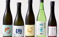 Five Noto Breweries Hit the Road — 1,000 Bottles Across Nine Department Stores