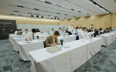 SAKE COMPETITION 2026: The Night 1,190 Bottles Have a Champion — June 10 in Tokyo