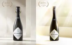 SAKE HUNDRED Wins Two Trophies at IWC 2026 in Hiroshima
