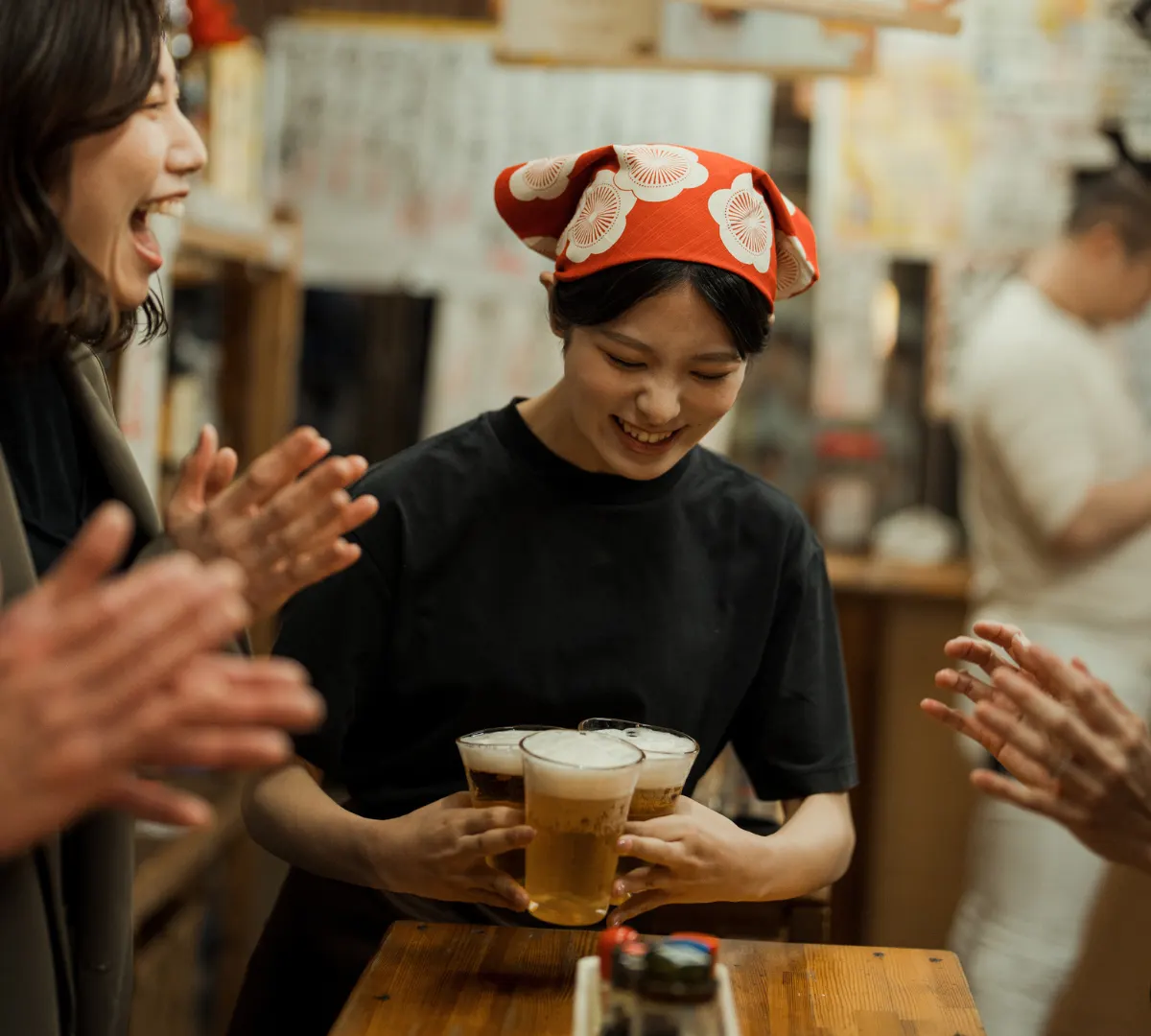 日本酒を飲む人は4割 でも「飲みたい」人はもっと多い