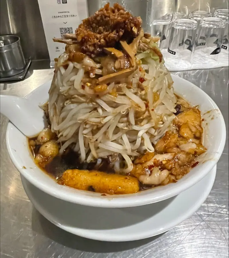81 NOODLE BAR