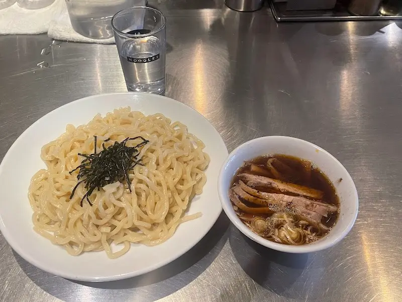 81 NOODLE BAR