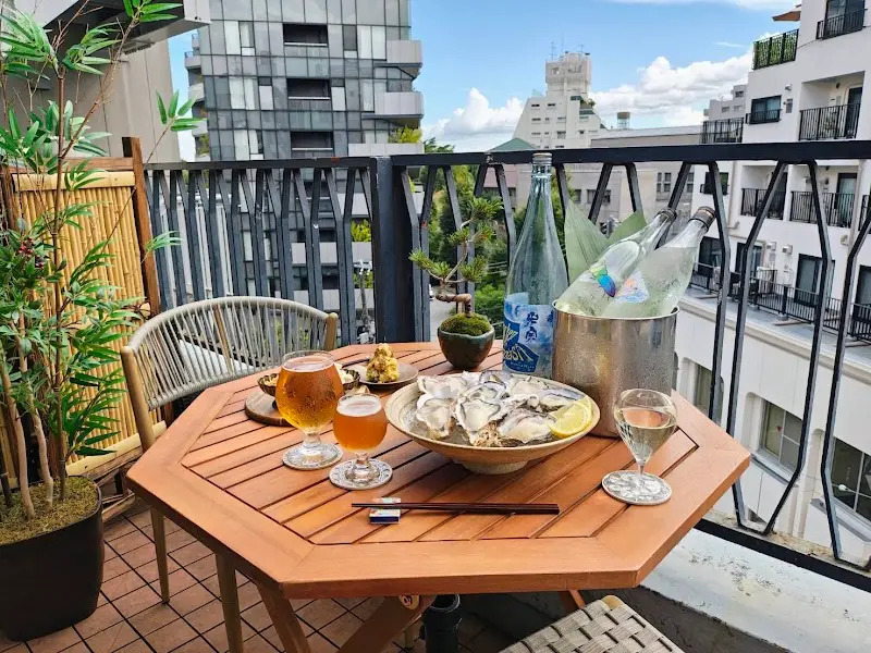 麦酒庵