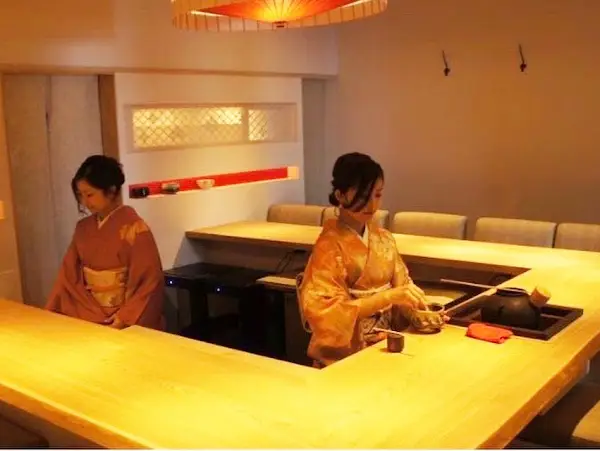 bar aya