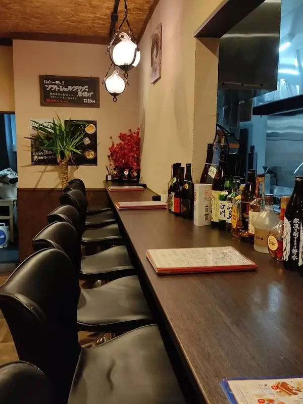 Bar&dining Nao's