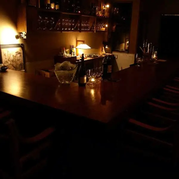 BAR 醸造庭