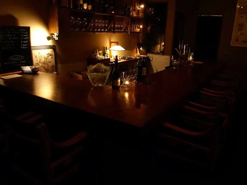 BAR 醸造庭