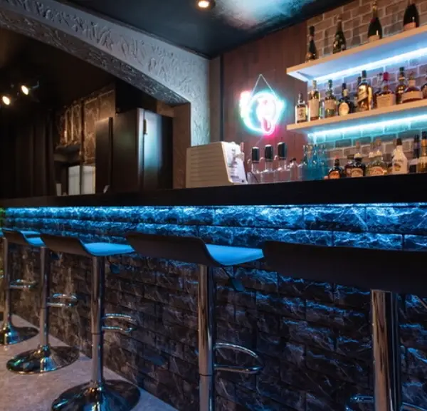 BAR VESALIUS