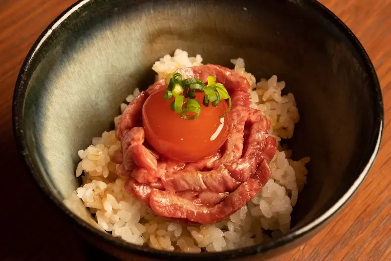 ぬる燗・おでん ばる八