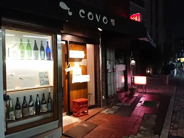 COVO