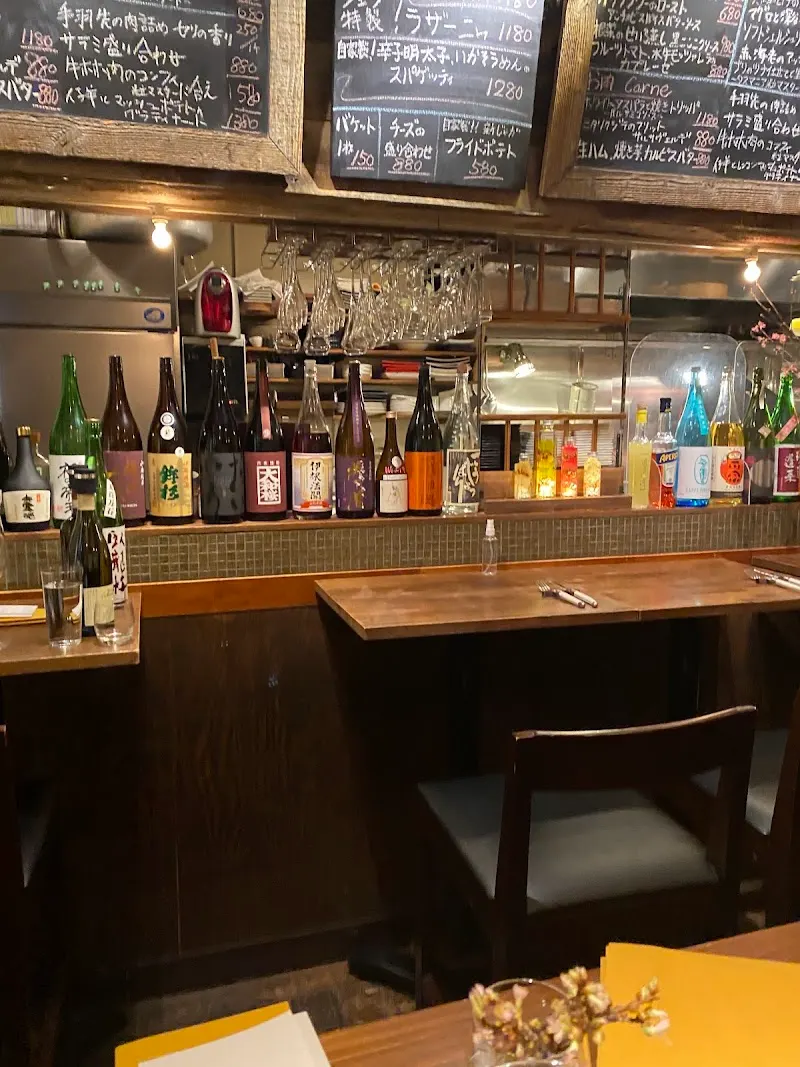 Firenze Sake