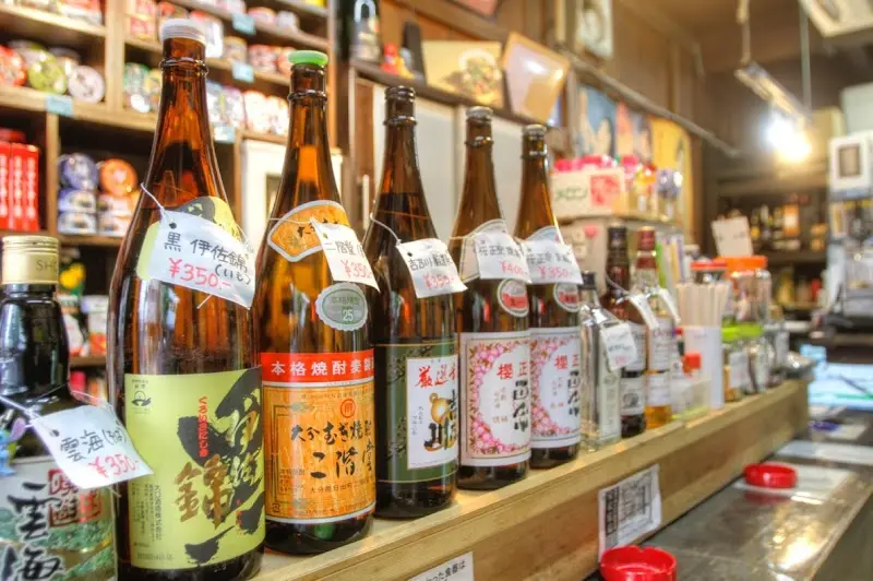 藤田酒店