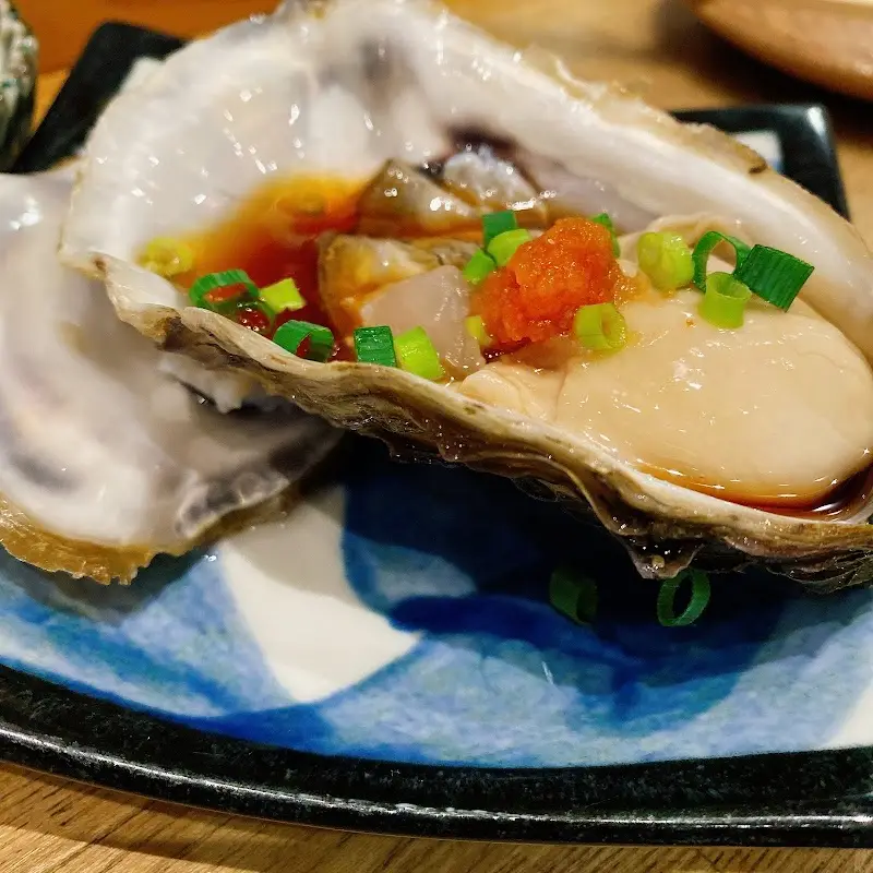 魚河岸酒場 FUKU浜金 KITTE名古屋店