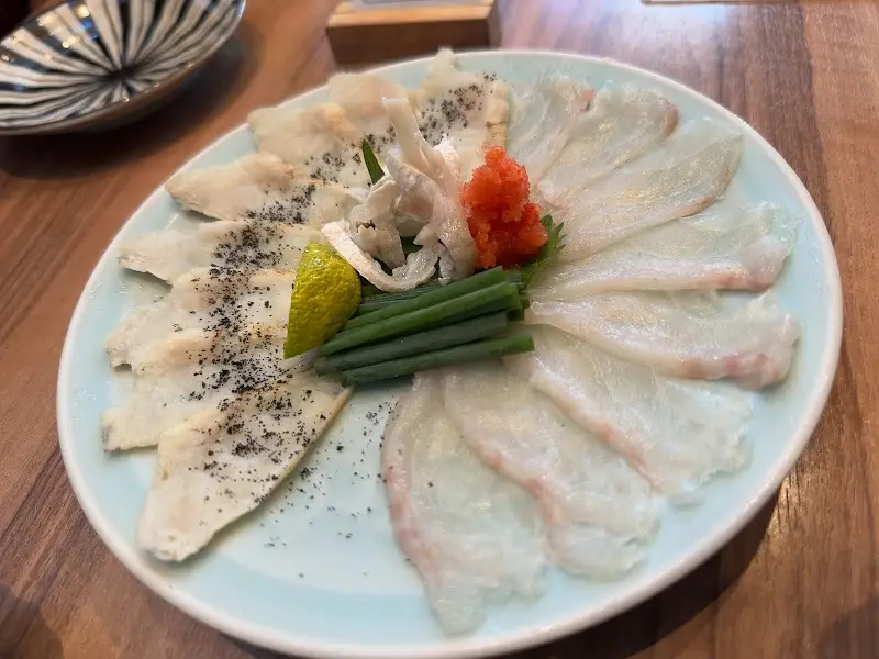 魚河岸酒場 FUKU浜金 KITTE名古屋店