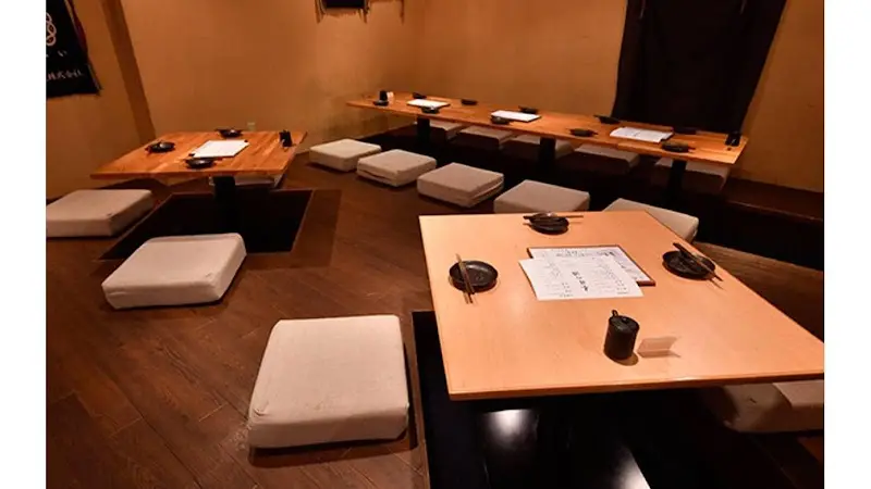 日本酒庵 吟の杜