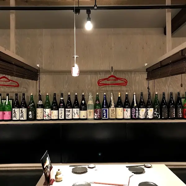 吟醸くらうど 丸太町店
