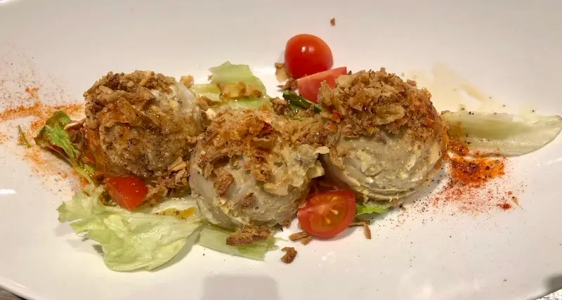 吟醸くらうど 丸太町店