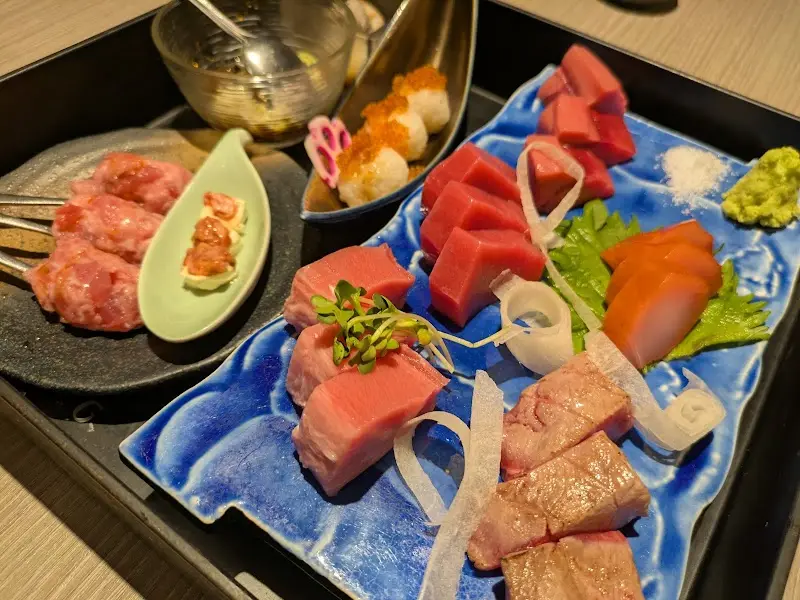 吟醸くらうど 丸太町店