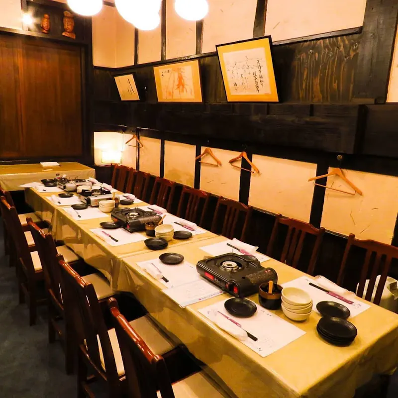 互坐