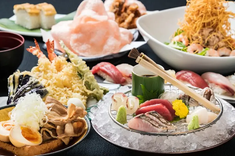 大衆割烹 八べゑ