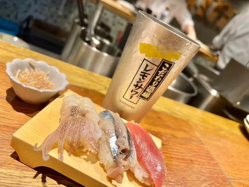 大衆割烹 八べゑ