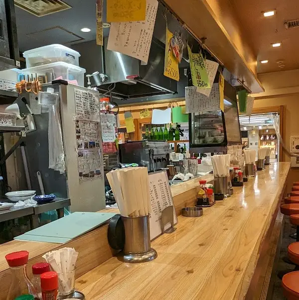 初かすみ酒房 日本橋店