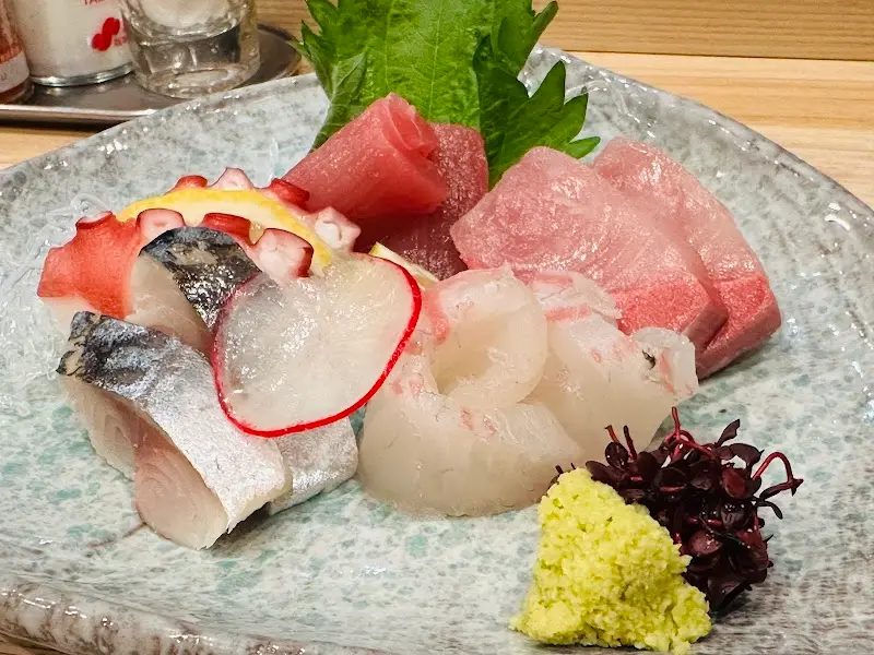 初かすみ酒房 日本橋店