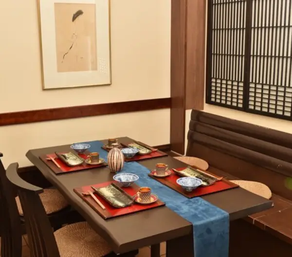 鳥割烹・水炊き 葉〆
