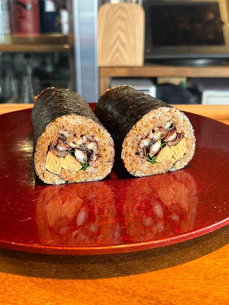 新和食ひとはし