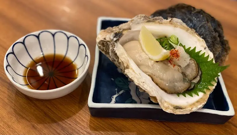 日本酒と肴 いち陽