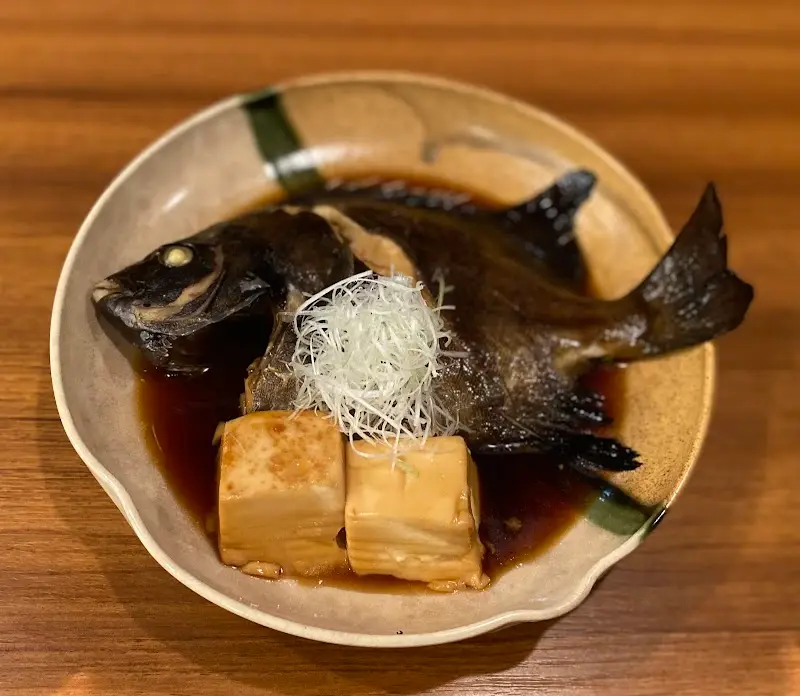日本酒と肴 いち陽