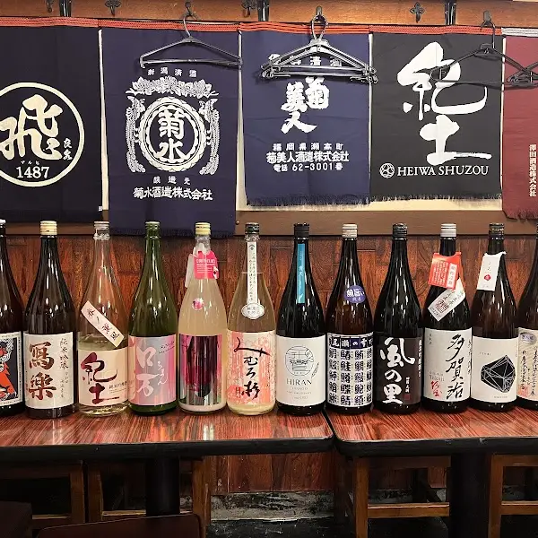 居酒屋ちぇけ