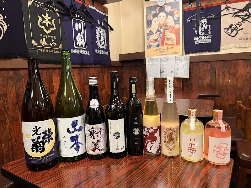 居酒屋ちぇけ
