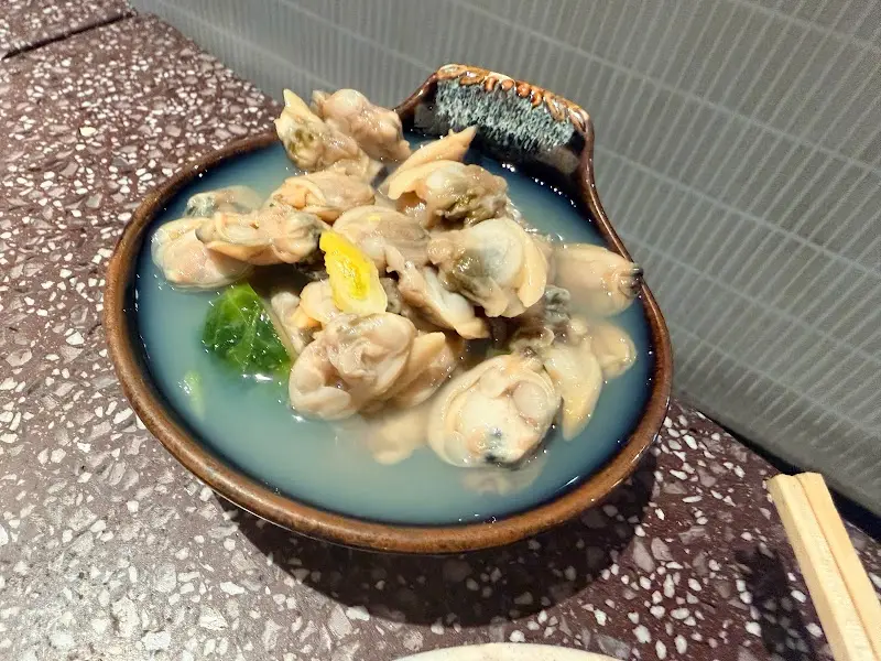 居酒屋ちぇけ
