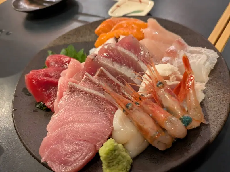 居酒屋ちぇけ