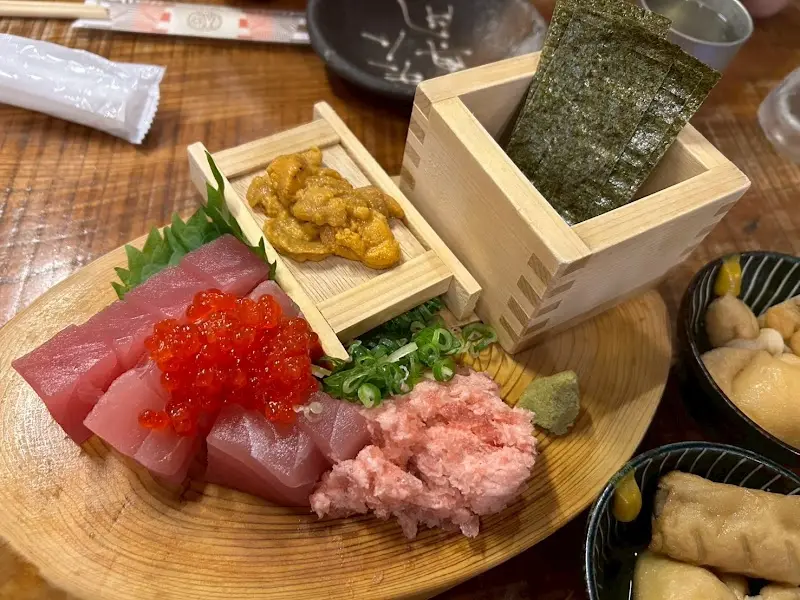 居酒屋マルタ