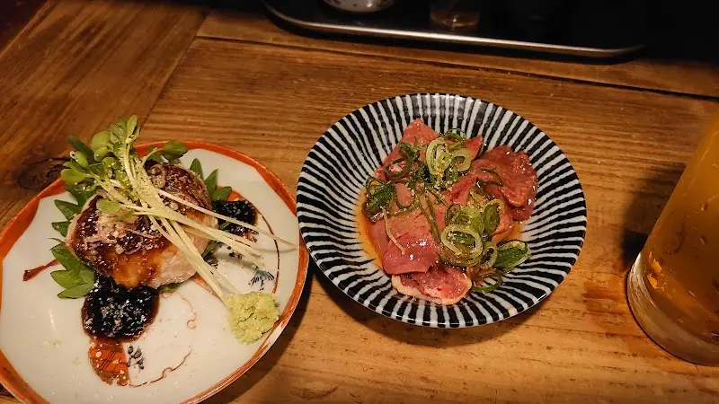 立ち呑み ジャックとマチルダ