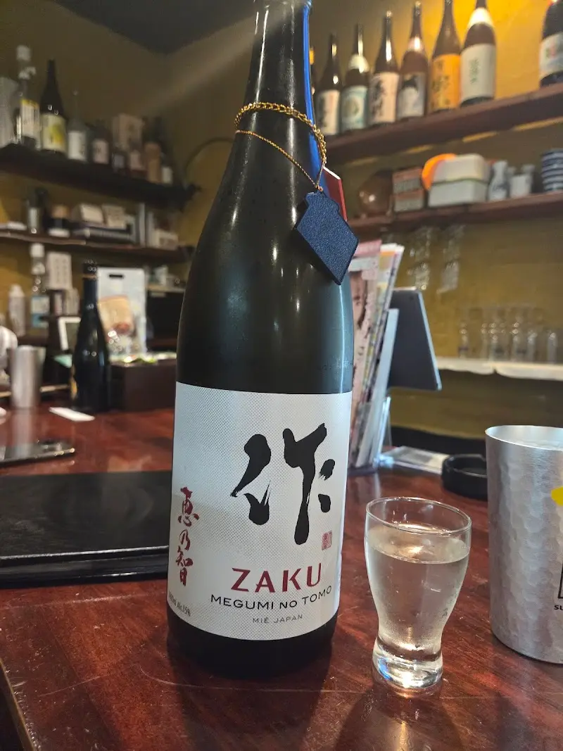 全国銘酒居酒屋 JAPANESE BAR 名古屋栄店