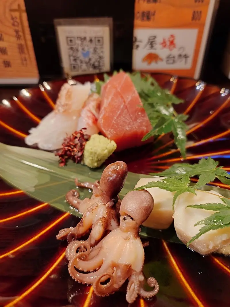 全国銘酒居酒屋 JAPANESE BAR 名古屋栄店