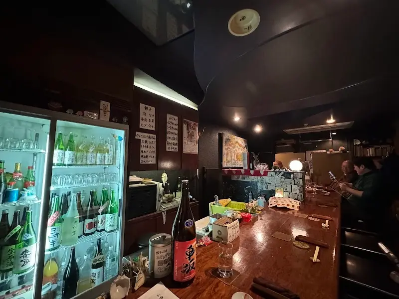 酒房 神ぐら