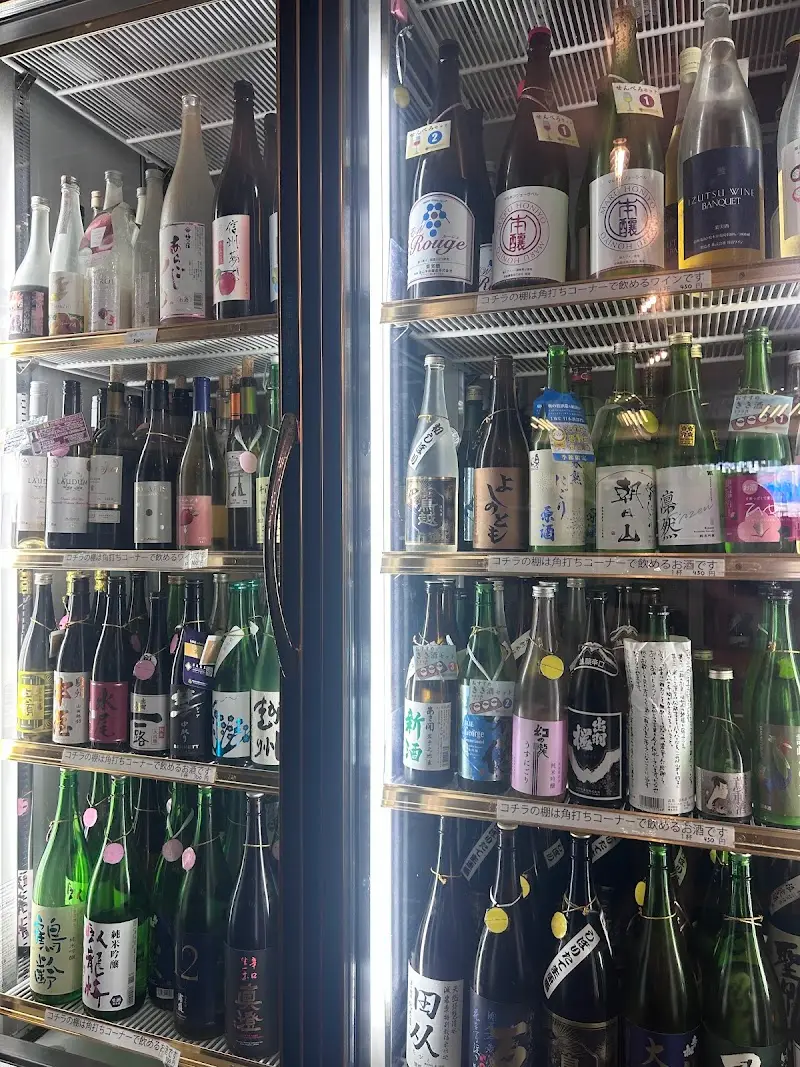 角打ちカフェ フタバ