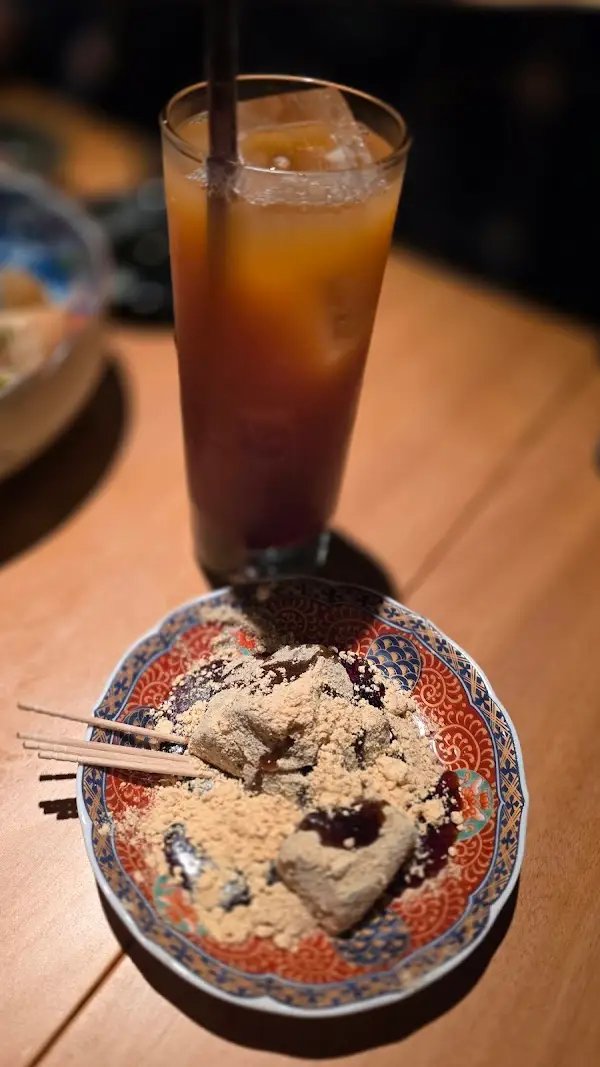 おだしと日本酒の店 かなえ