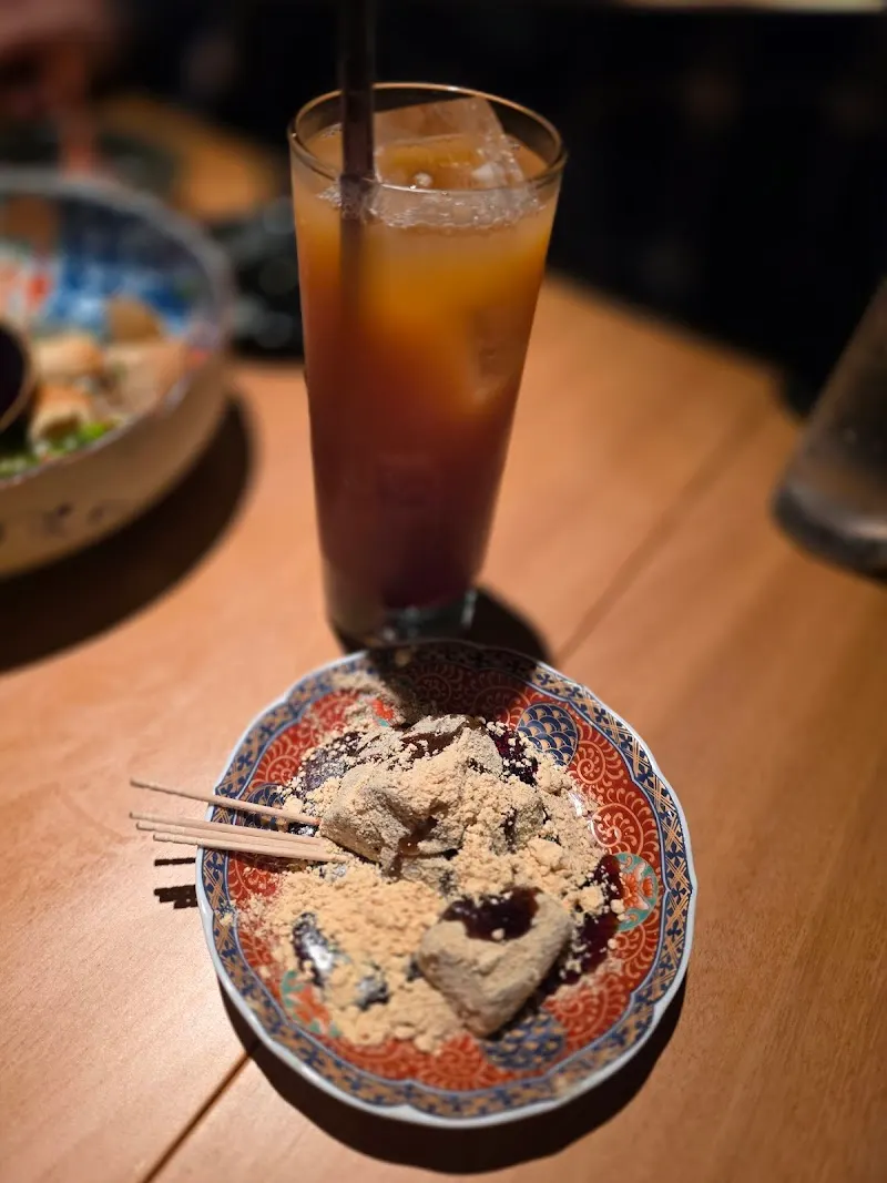 おだしと日本酒の店 かなえ