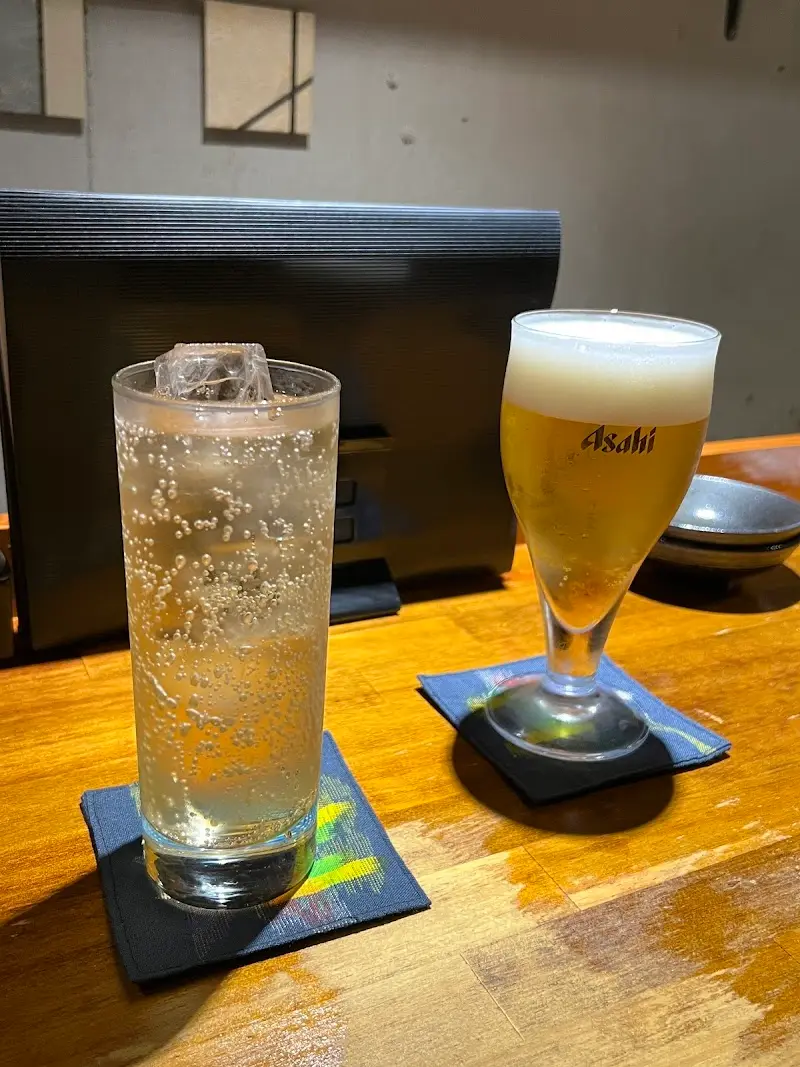 おだしと日本酒の店 かなえ