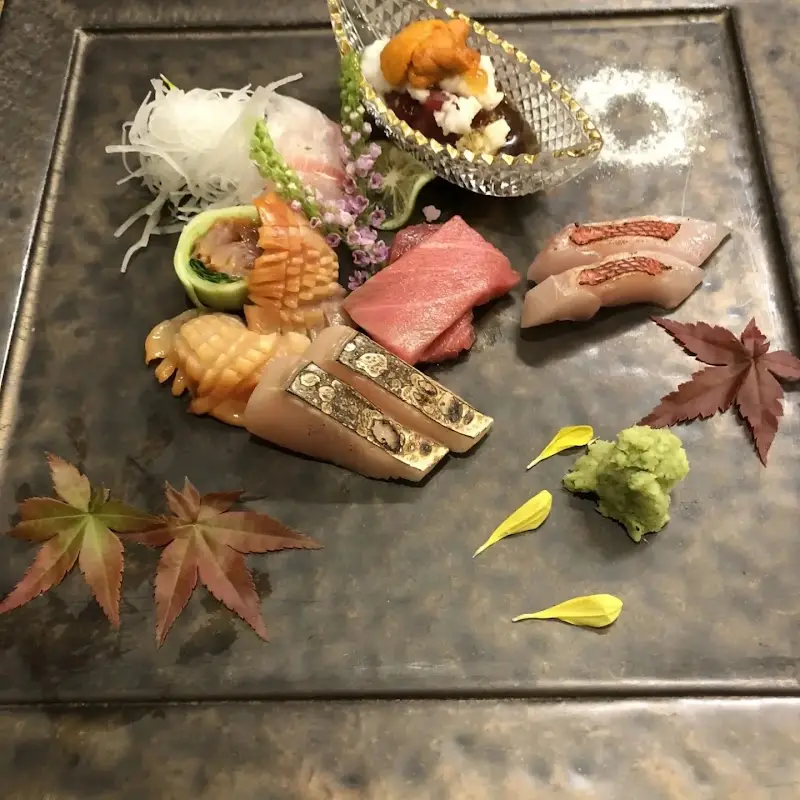 鮨処 寛龍